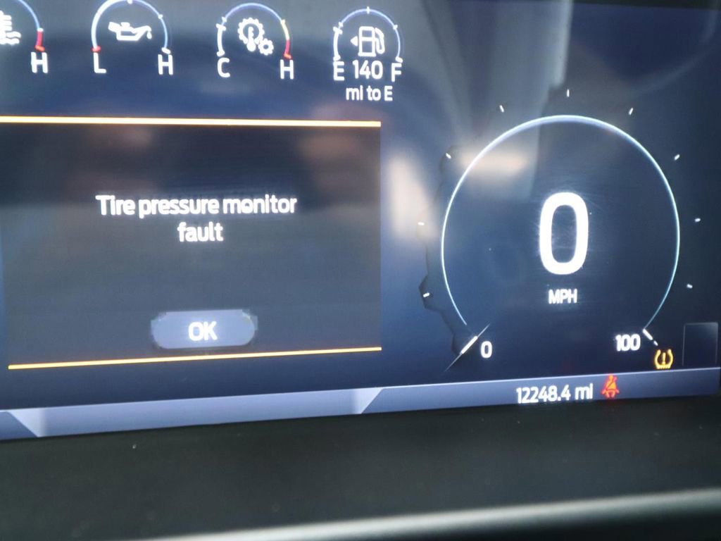 Certified 2024 Ford F350 Limited w/ FX4 Off-Road Package image 20