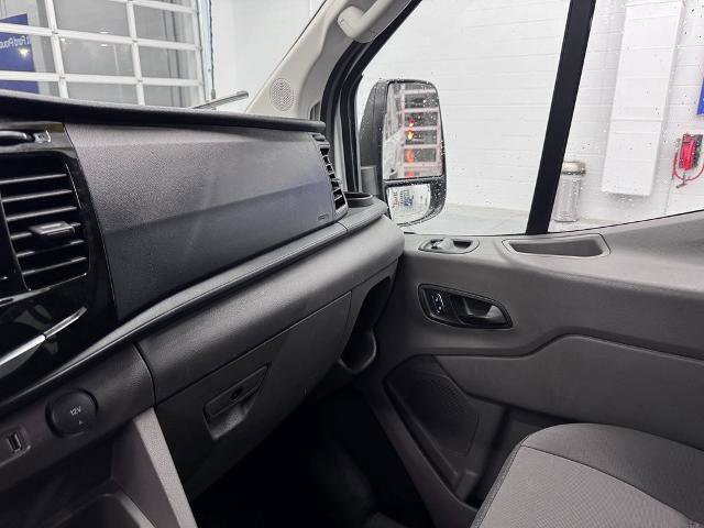 Certified 2023 Ford Transit 350 XLT image 21