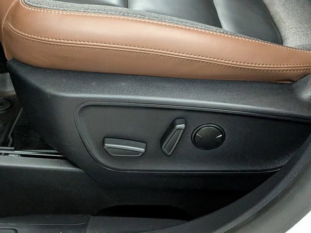 Certified 2024 Ford Bronco Sport Outer Banks w/ Tech Package AWD/4WD image 13