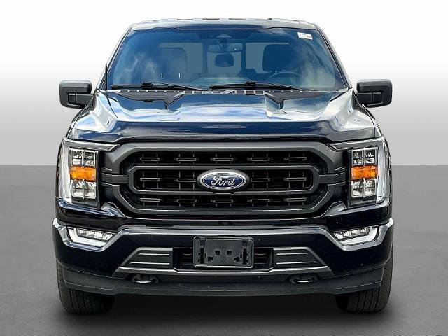 Certified 2023 Ford F150 XLT w/ Equipment Group 302A High AWD/4WD image 2