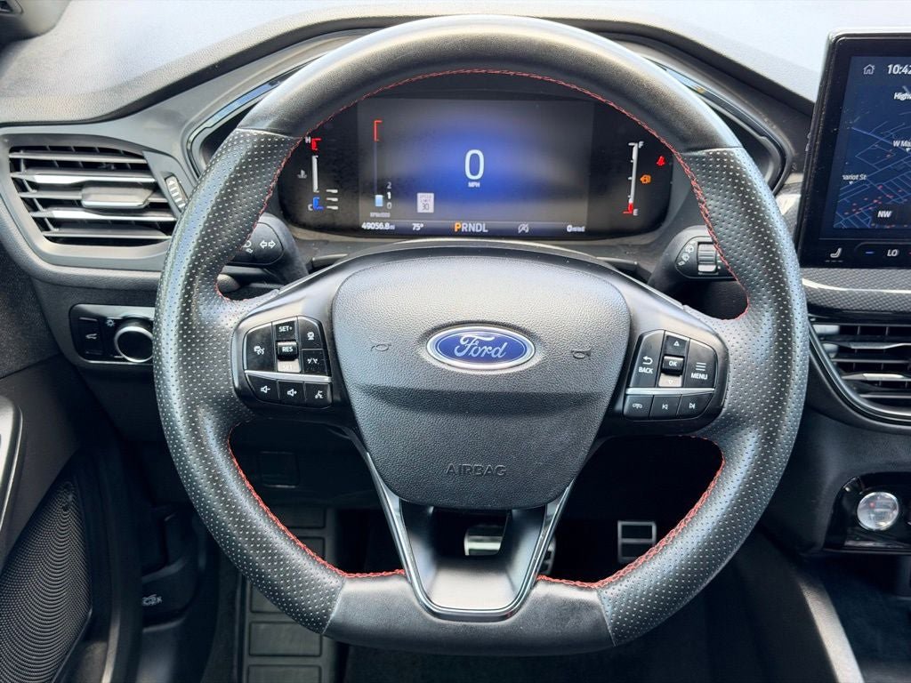 Certified 2023 Ford Escape ST-Line w/ Tech Pack #1 AWD/4WD image 19