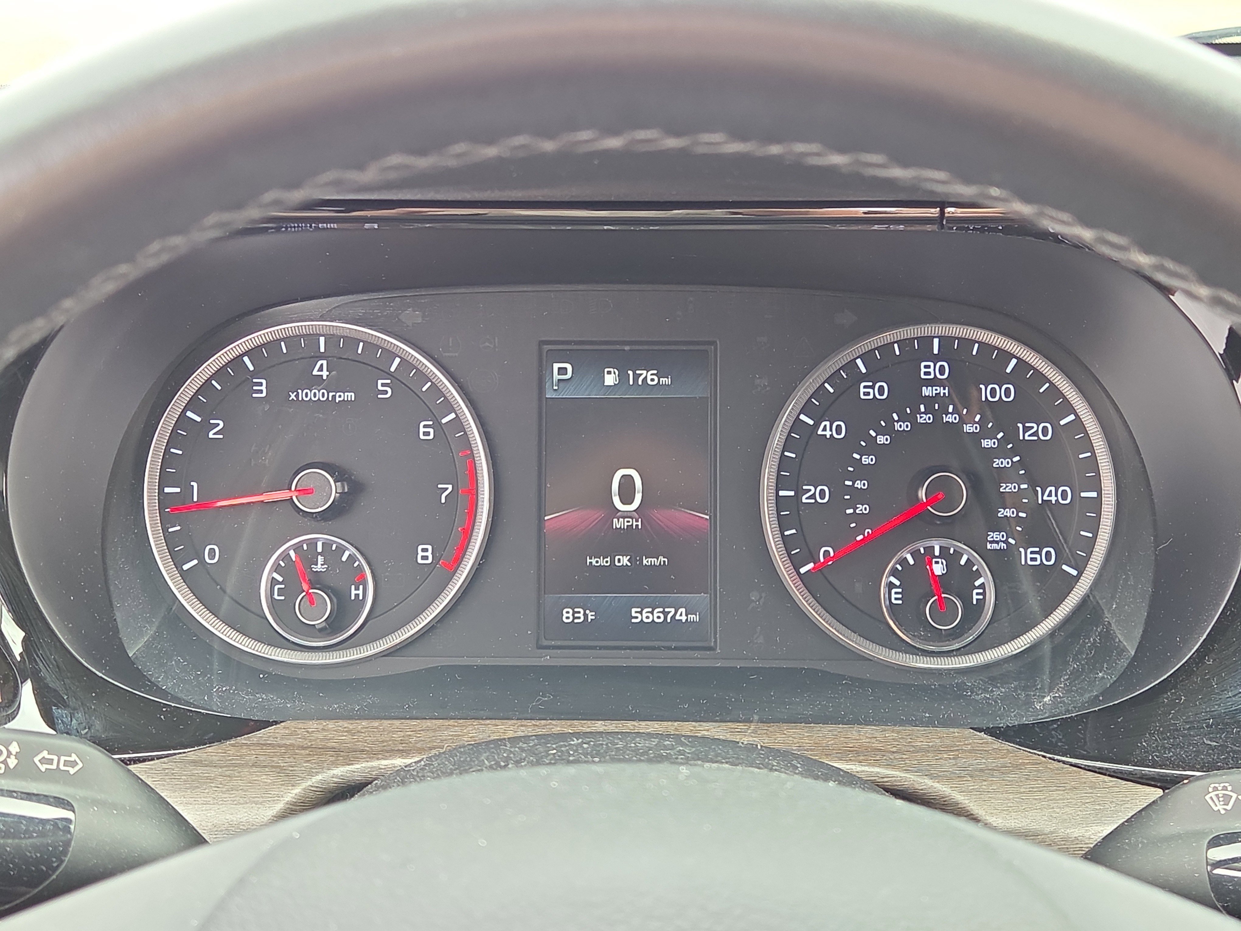 Used 2021 Kia K5 EX FWD image 21