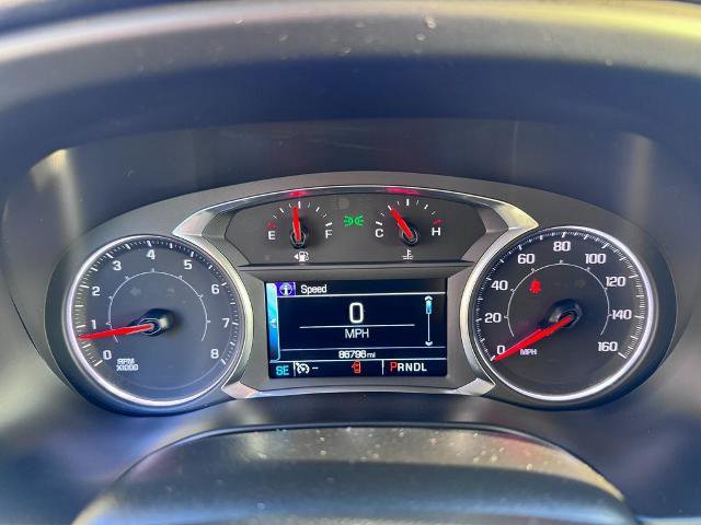 Used 2019 GMC Acadia SLT image 14