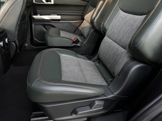 Certified 2022 Ford Explorer Timberline AWD/4WD image 16