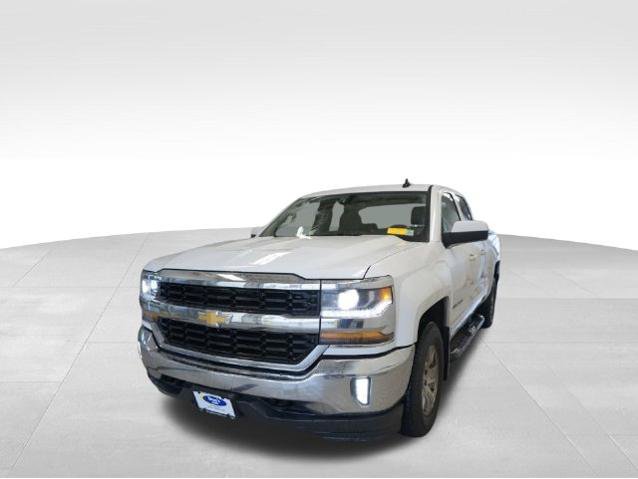 Used 2018 Chevrolet Silverado 1500 LT w/ All Star Edition
