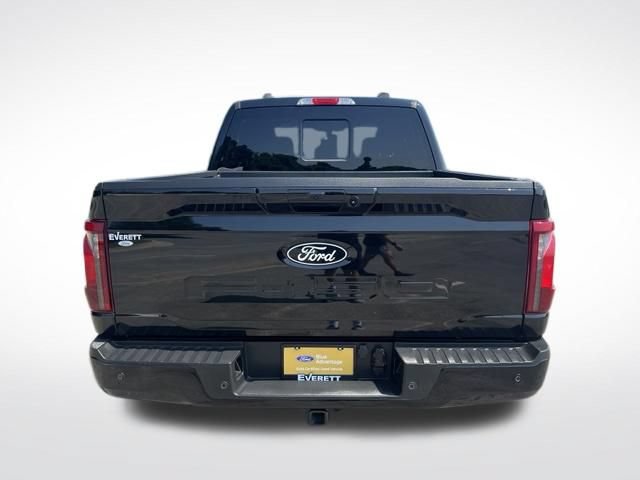Certified 2024 Ford F150 XLT w/ Equipment Group 302A MID AWD/4WD image 8
