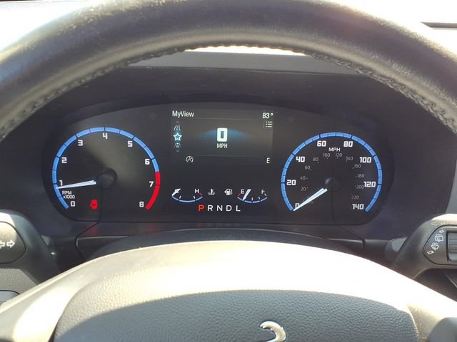 Certified 2022 Ford Bronco Sport Big Bend w/ Convenience Package AWD/4WD image 22