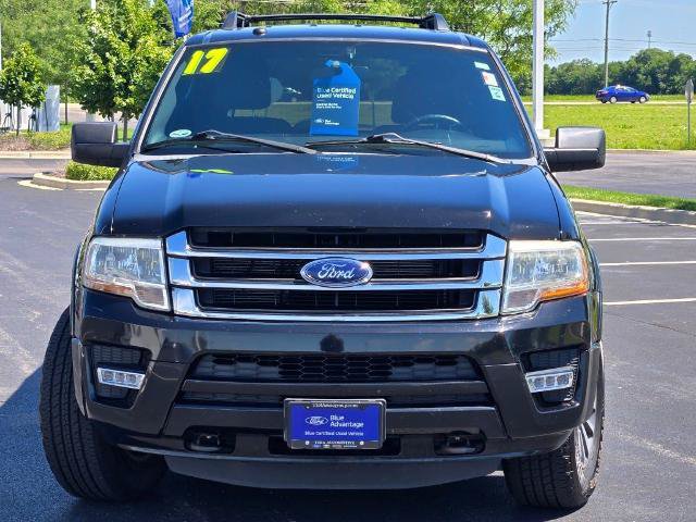Certified 2017 Ford Expedition XLT AWD/4WD image 3