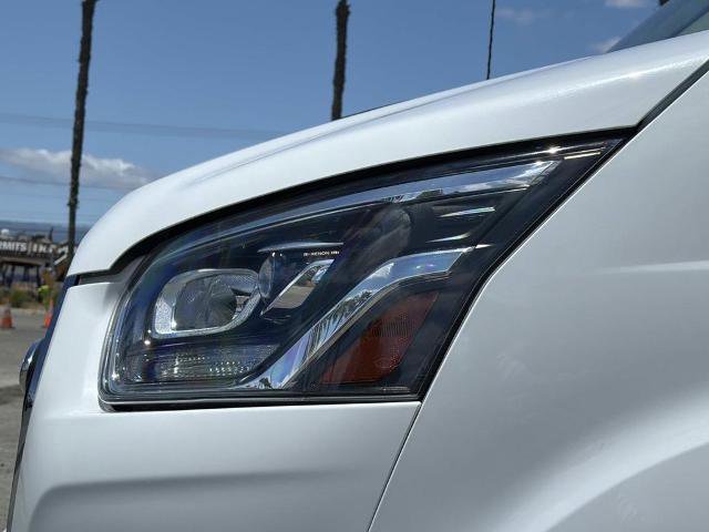 Certified 2023 Ford Transit 350 XLT RWD image 9