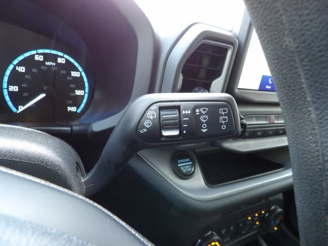 Certified 2024 Ford Bronco Sport Big Bend AWD/4WD image 21