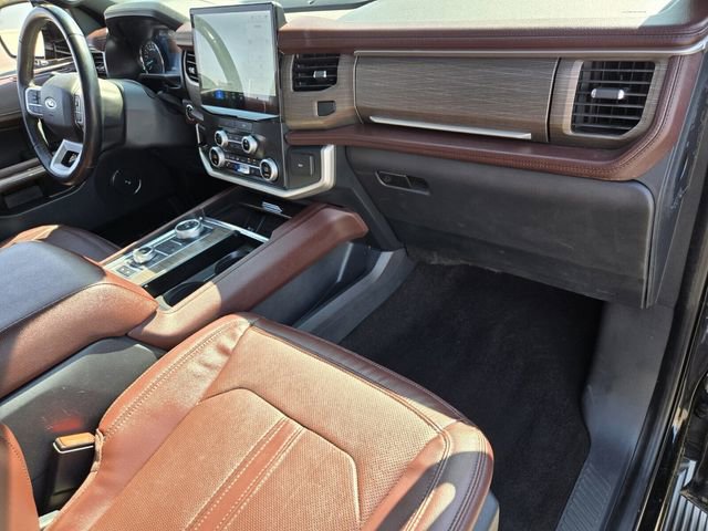 Certified 2022 Ford Expedition Limited AWD/4WD image 18