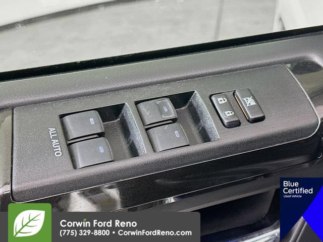 Used 2020 Toyota 4Runner Nightshade AWD/4WD image 21