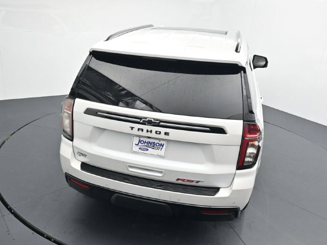 Used 2024 Chevrolet Tahoe RST w/ Luxury Package AWD/4WD image 25