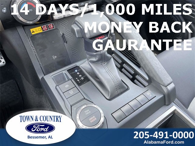 Used 2024 Toyota Tacoma TRD Sport image 15