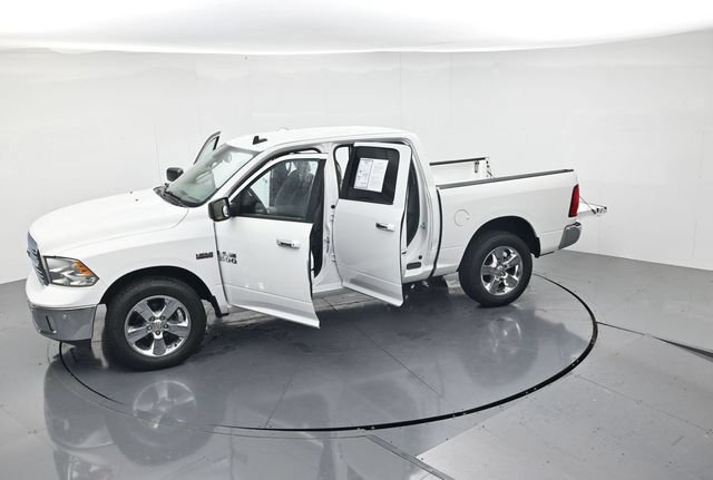 Used 2017 RAM 1500 Big Horn AWD/4WD image 48