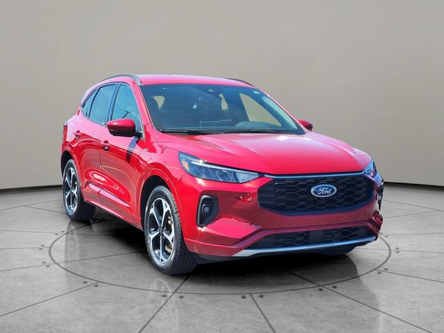 Certified 2023 Ford Escape ST-Line Select w/ Tech Pack #2 AWD/4WD image 14