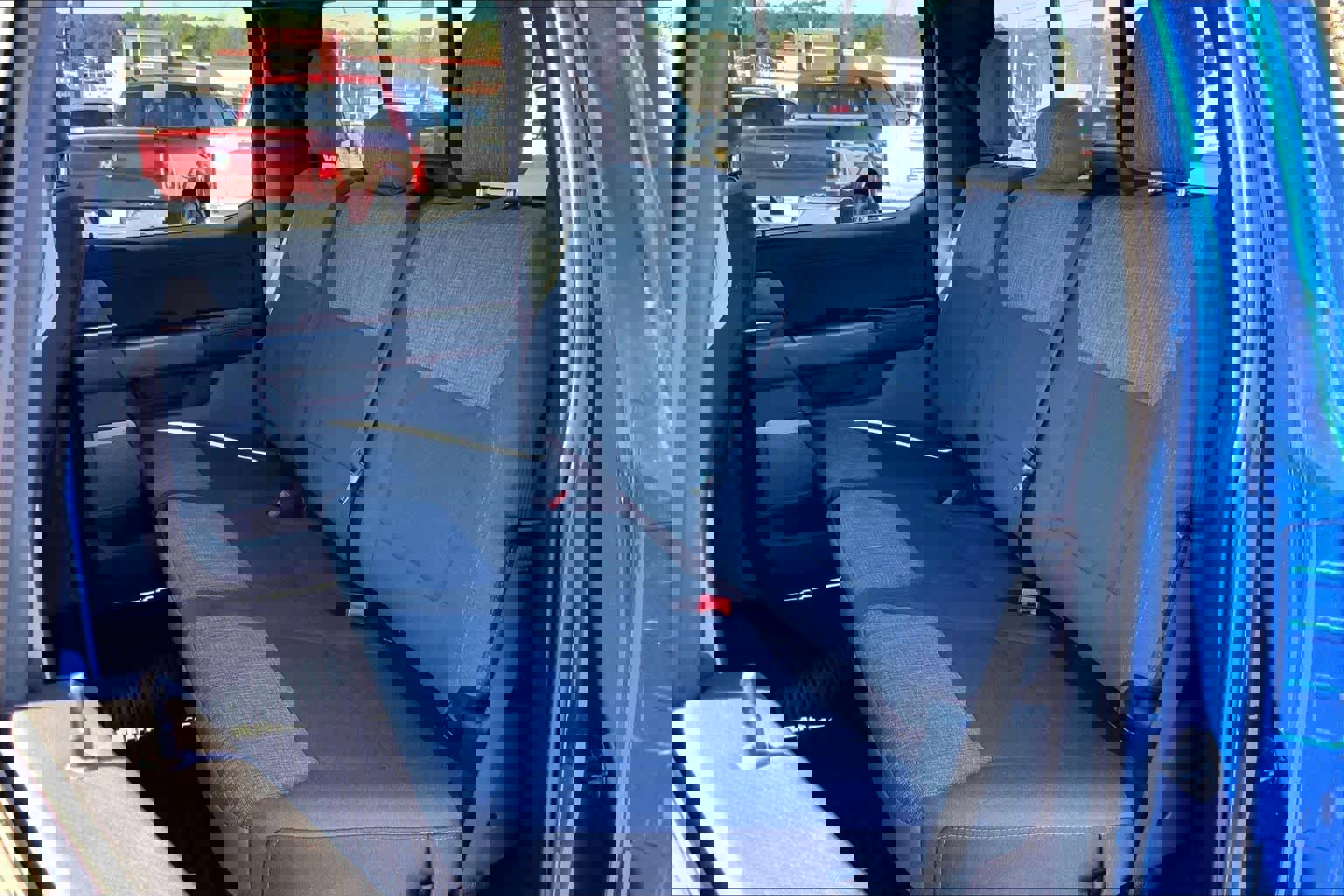 Certified 2022 Ford F150 XLT w/ Equipment Group 302A High image 18