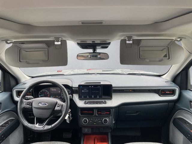 Certified 2022 Ford Maverick XLT w/ Equipment Group 300A Standard image 11