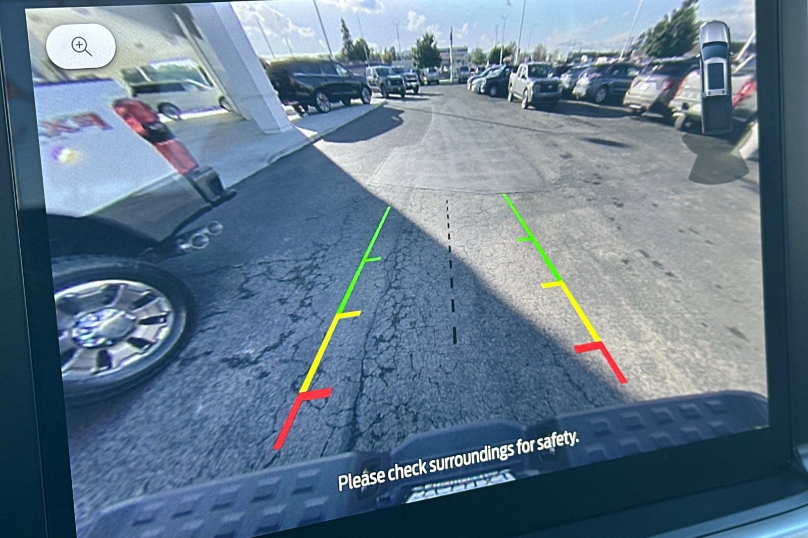 Certified 2023 Ford F150 Lightning Pro image 22