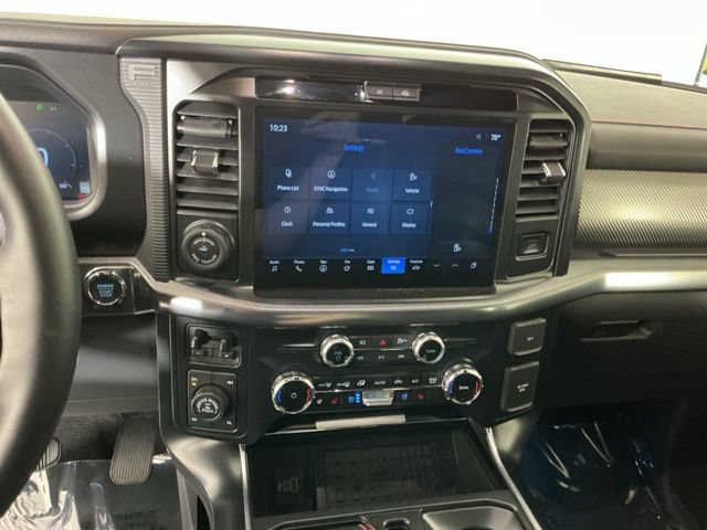 Certified 2025 Ford F150 Raptor AWD/4WD image 21