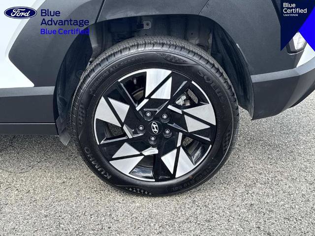 Used 2024 Hyundai Kona SEL AWD/4WD image 8