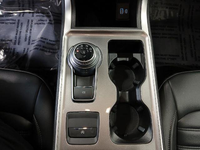 Certified 2023 Ford Edge SEL w/ Convenience Package image 16