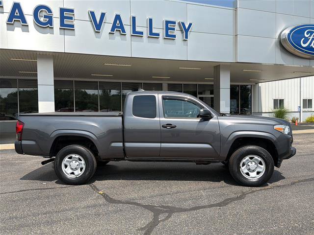 Used 2019 Toyota Tacoma SR AWD/4WD image 8