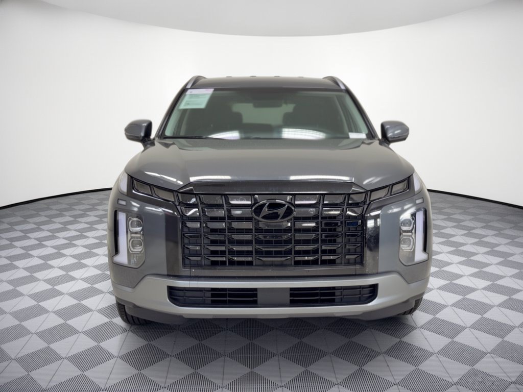 Used 2025 Hyundai Palisade SEL FWD image 6