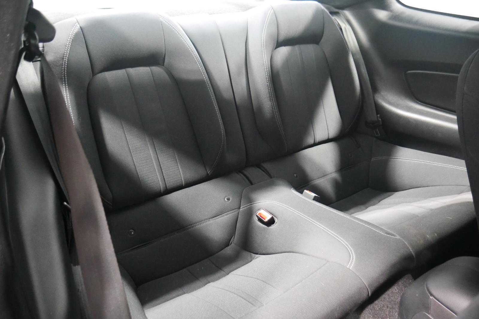 Certified 2020 Ford Mustang GT w/ Equipment Group 301A image 14