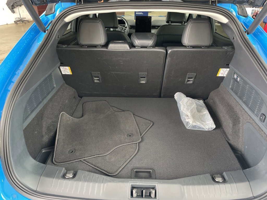 Certified 2022 Ford Mustang Mach-E Premium image 12