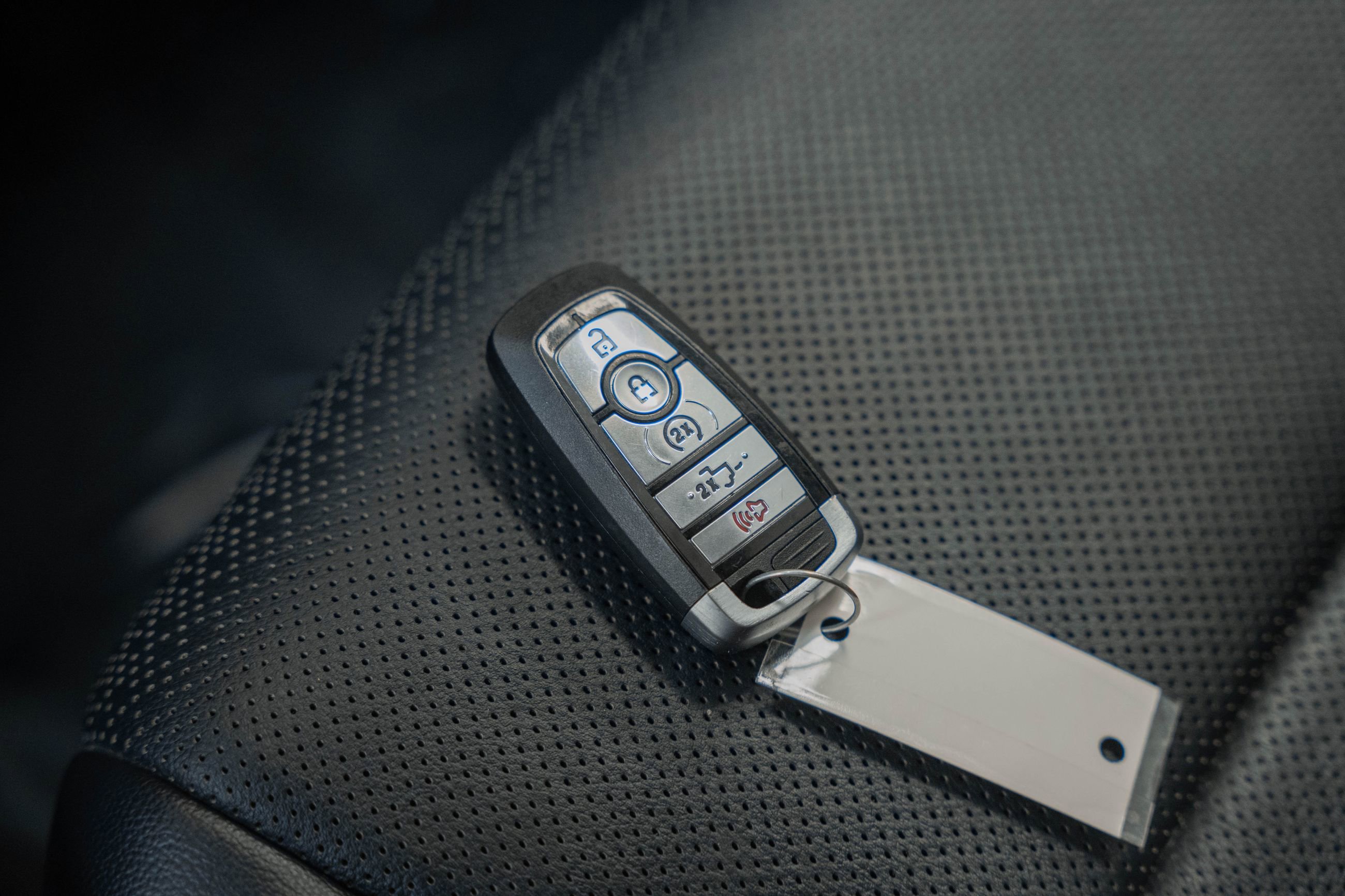 Certified 2021 Ford F150 Lariat w/ Equipment Group 502A High image 57