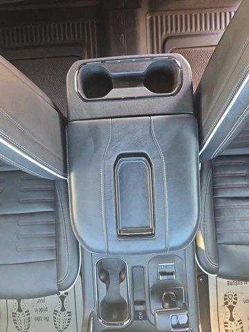 Used 2022 GMC Sierra 1500 AT4X AWD/4WD image 14