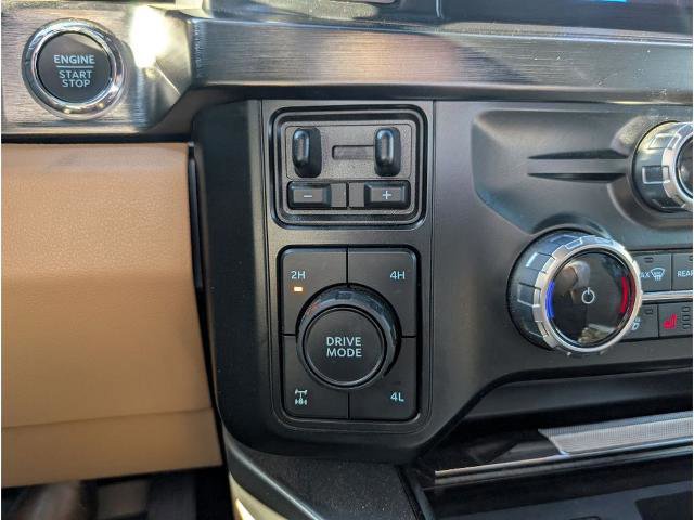 Certified 2023 Ford F250 Lariat w/ Lariat Ultimate Package image 15