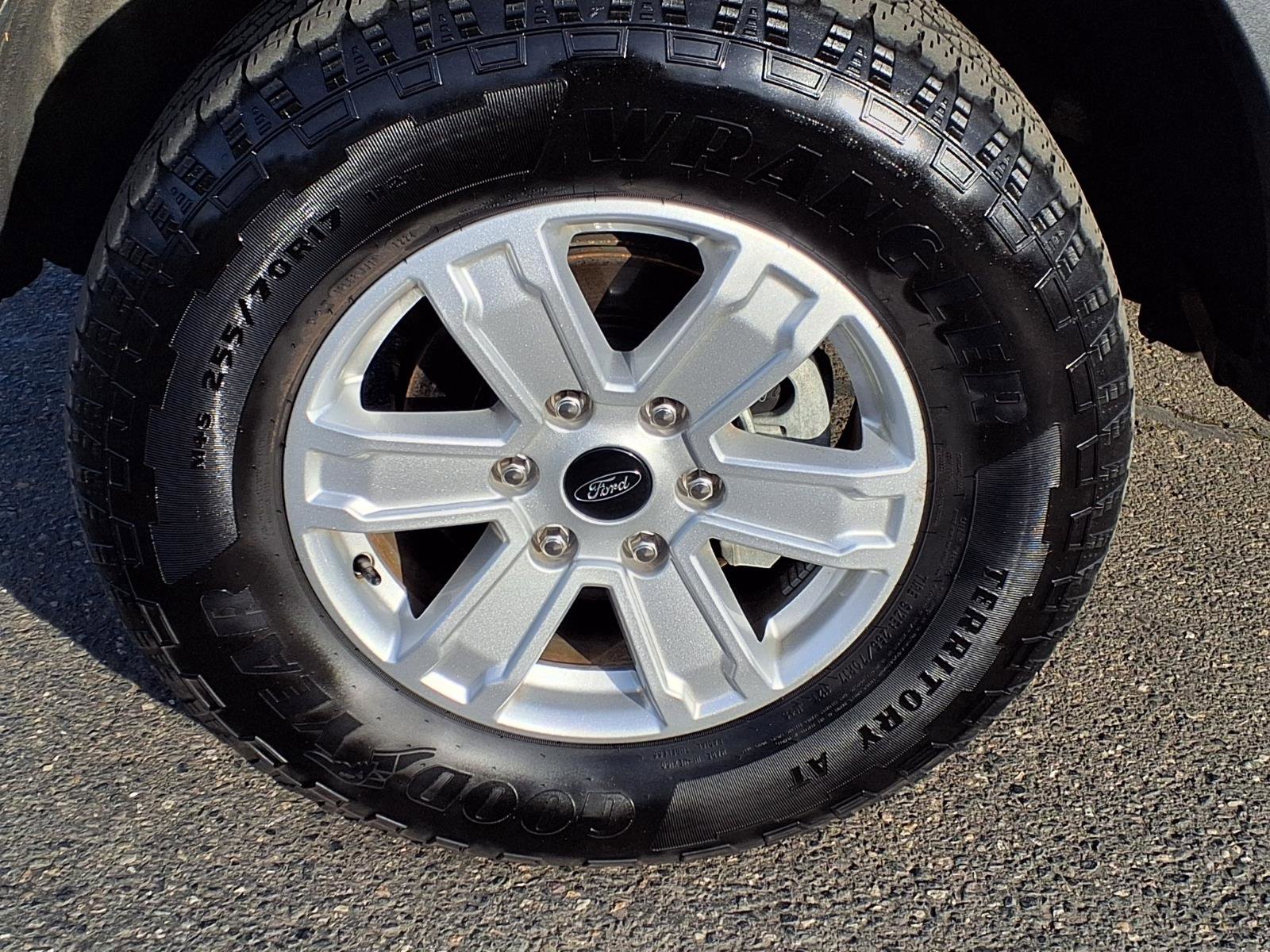 Certified 2024 Ford Ranger XL image 10