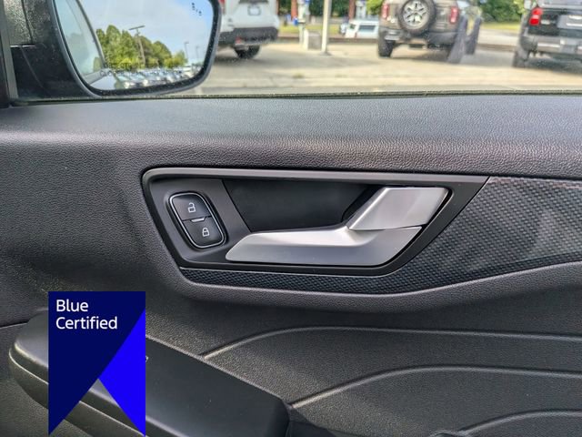 Certified 2023 Ford Escape ST-Line w/ Tech Pack #1 FWD image 32