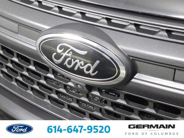 Certified 2022 Ford Explorer Timberline image 15