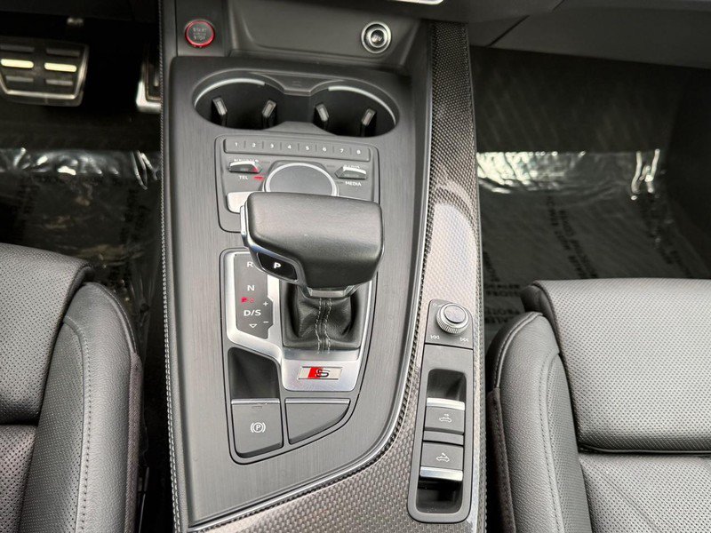 Used 2018 Audi S5 Premium Plus w/ Navigation Package AWD/4WD image 22