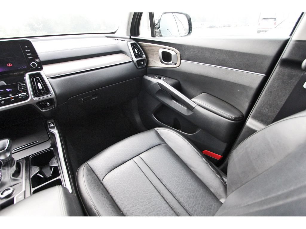 Used 2023 Kia Sorento X-Line EX AWD/4WD image 14