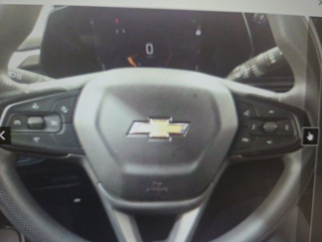 Used 2024 Chevrolet TrailBlazer LT image 6