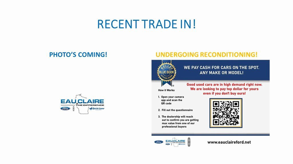 Certified 2017 Ford Explorer Limited w/ Equipment Group 301A