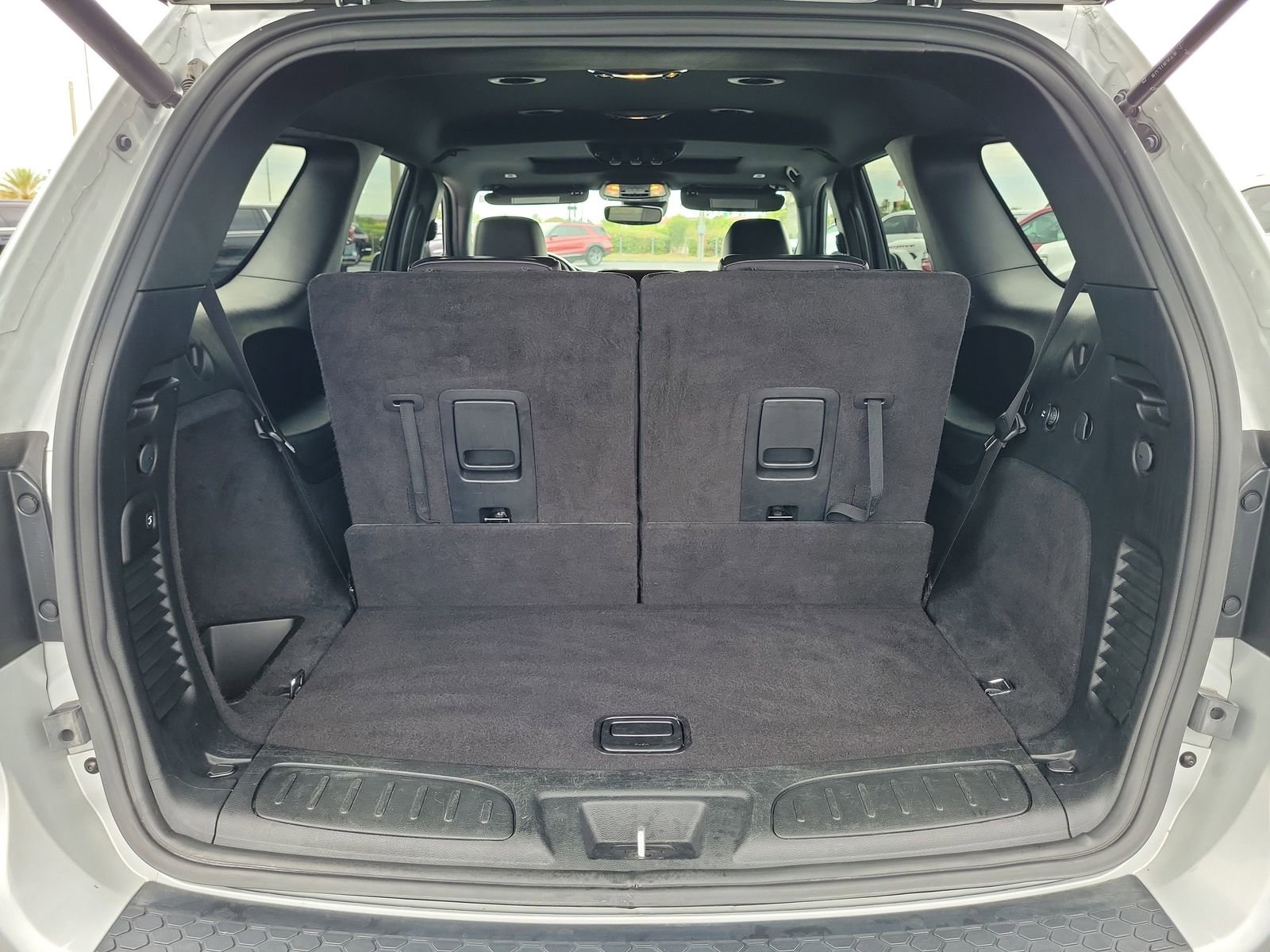 Used 2024 Dodge Durango GT AWD/4WD image 8