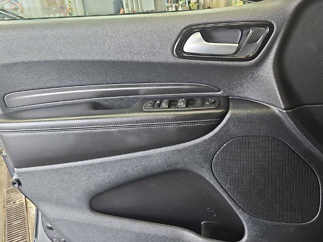 Used 2023 Dodge Durango SXT RWD image 24