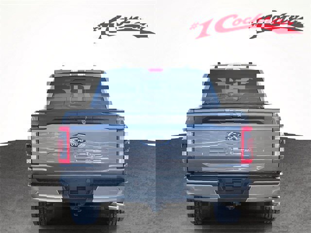 Certified 2023 Ford F150 Lariat w/ Equipment Group 502A High image 4