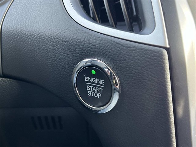 Certified 2022 Ford Edge SEL w/ Convenience Package image 27