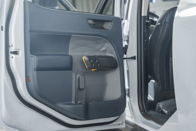 Certified 2026 Ford Maverick Tremor AWD/4WD image 43