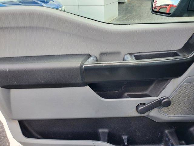 Certified 2022 Ford F150 XL image 11