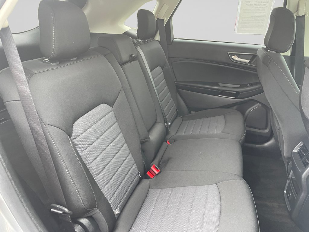 Certified 2020 Ford Edge SE AWD/4WD image 13