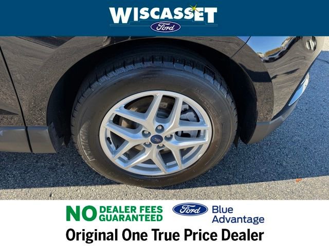 Certified 2022 Ford Edge SEL w/ Convenience Package image 28