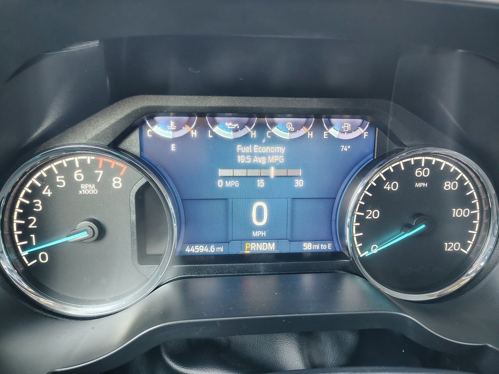 Certified 2023 Ford F150 XLT w/ Equipment Group 301A Mid image 17