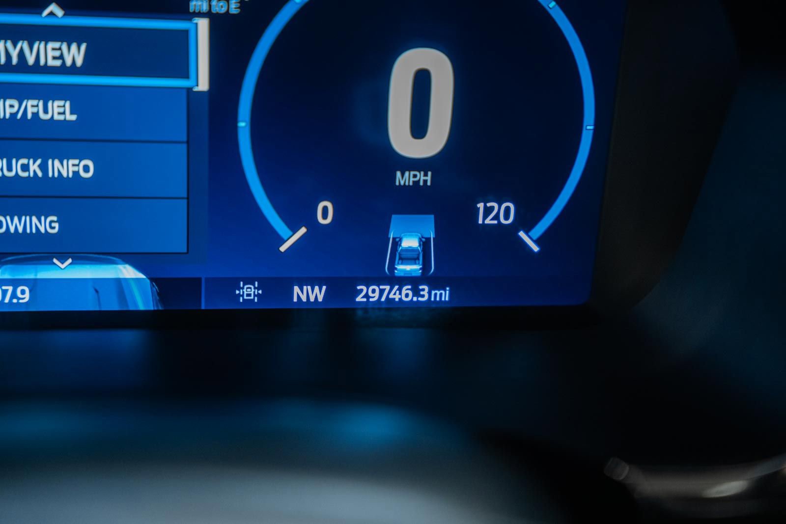 Certified 2022 Ford F150 Lariat w/ Equipment Group 502A High image 55